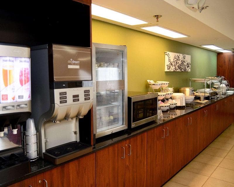 Sleep Inn Horn Lake-Southaven 3