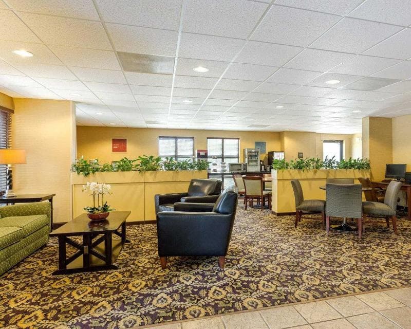 Comfort Inn Horn Lake Southaven 4