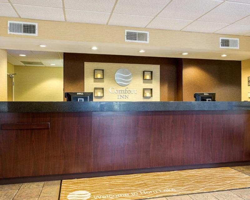 Comfort Inn Horn Lake Southaven 5