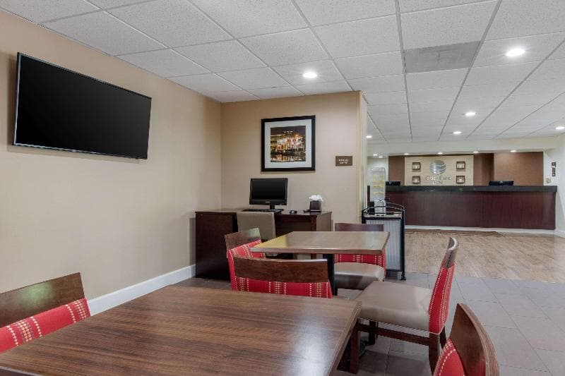 Comfort Inn Horn Lake Southaven 3