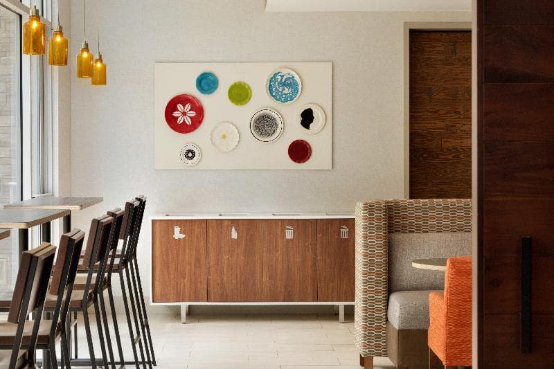 Holiday Inn Express Indiana photo 1