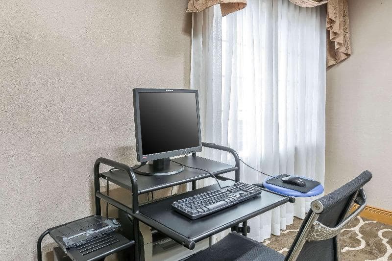 Comfort Inn Kalamazoo Area 1