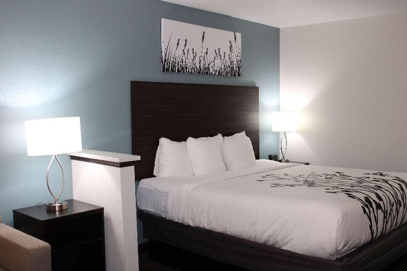 Wingate by Wyndham Kings Bay Naval Base 4