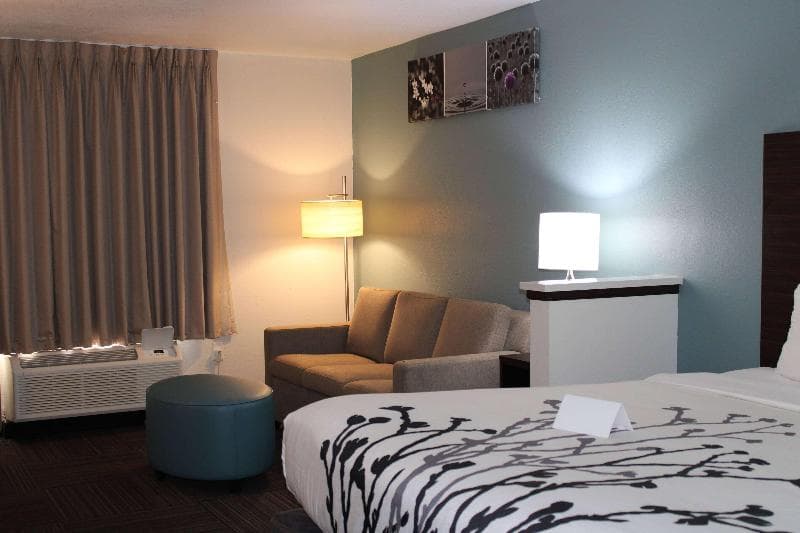 Wingate by Wyndham Kings Bay Naval Base 5