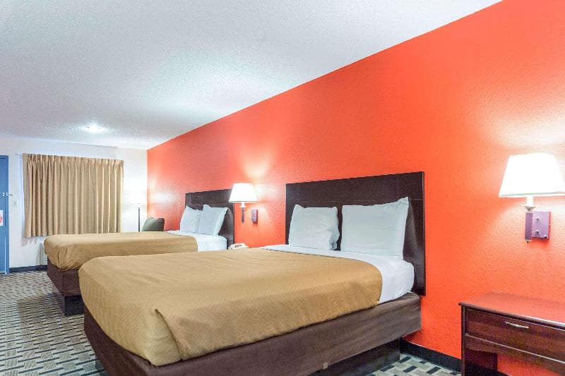 Econo Lodge Laurel Area photo 1