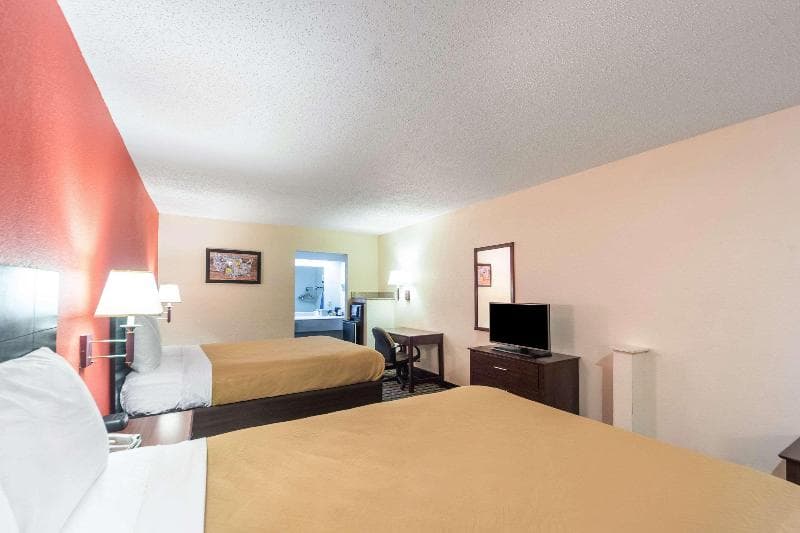 Econo Lodge Laurel Area 2
