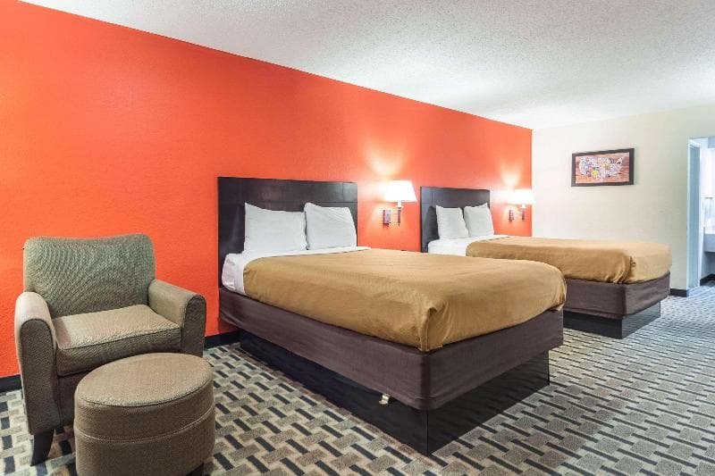 Econo Lodge Laurel Area 3