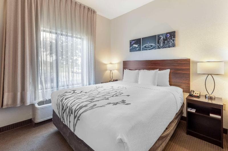 Sleep Inn & Suites photo 1