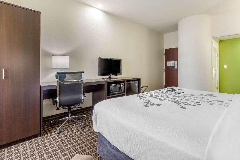 Sleep Inn Orangeburg 3