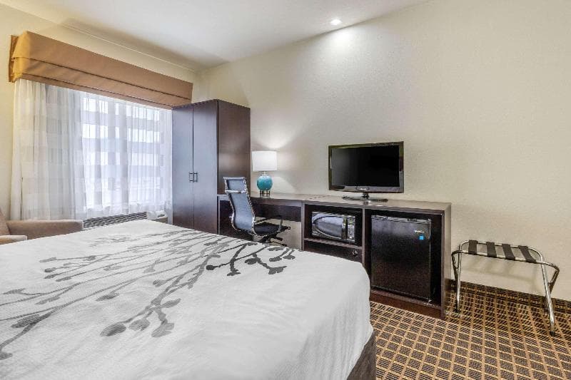Sleep Inn Orangeburg 4