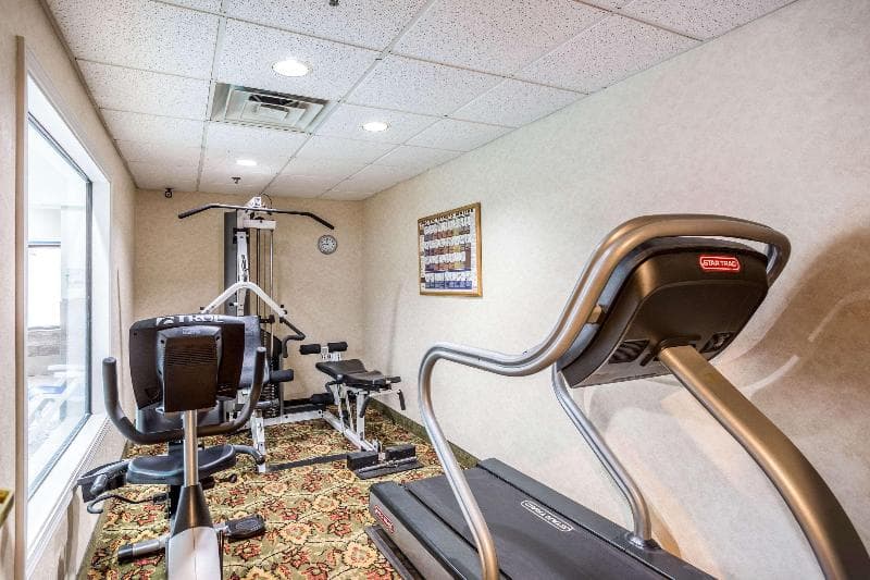 Wingate by Wyndham Owensboro photo 1