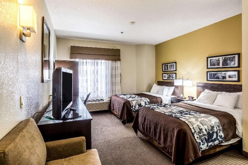 Wingate by Wyndham Owensboro 2