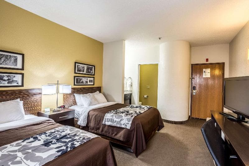 Wingate by Wyndham Owensboro 3