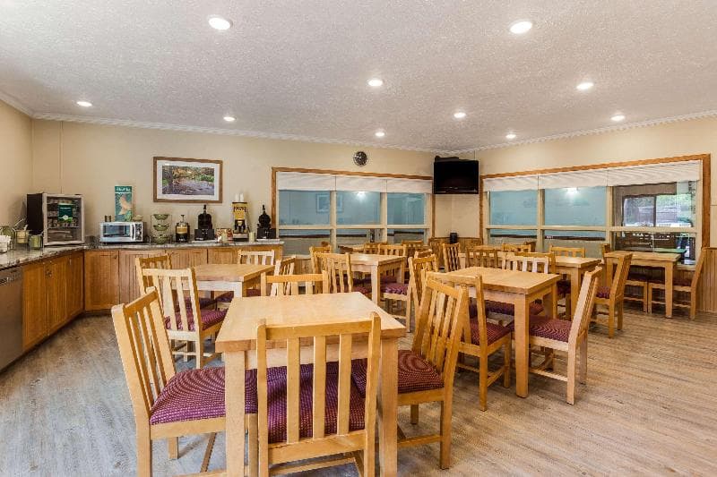 Quality Inn 2