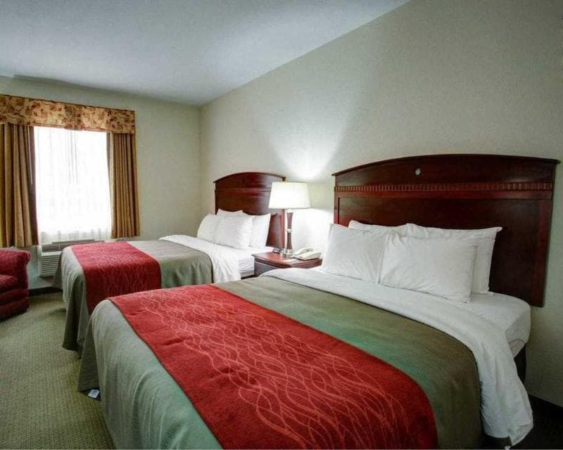 Comfort Inn photo 1