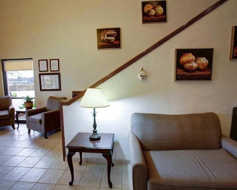 Comfort Inn 2