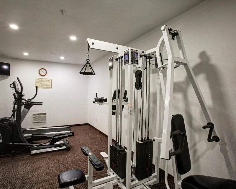 Comfort Inn 5