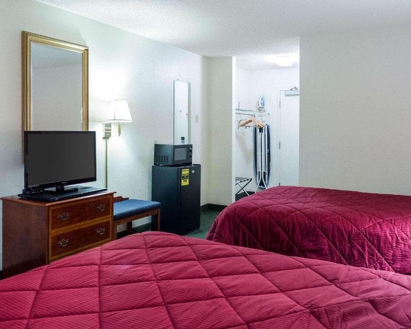 Econo Lodge Yazoo City photo 1