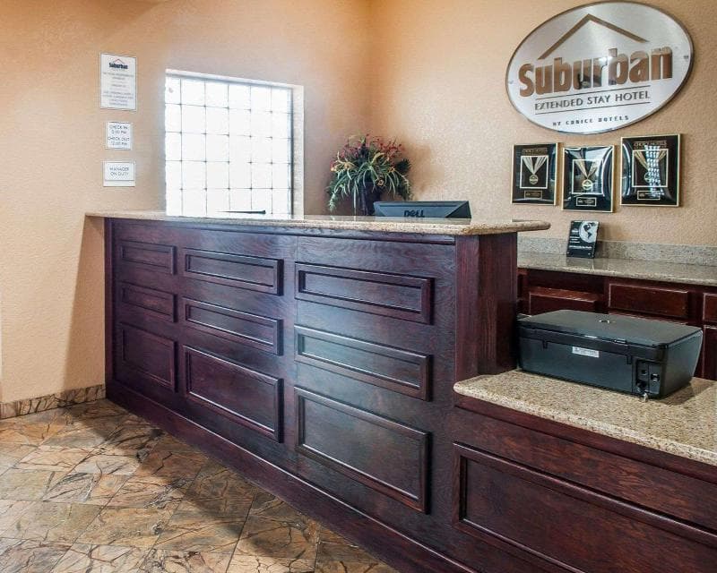Suburban Studios Alamogordo 4