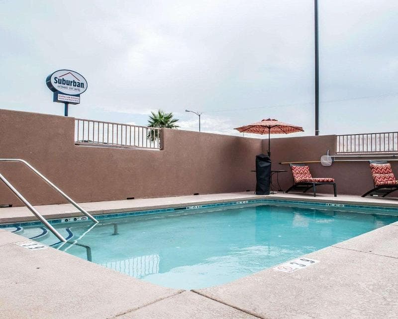 Suburban Studios Alamogordo photo 1