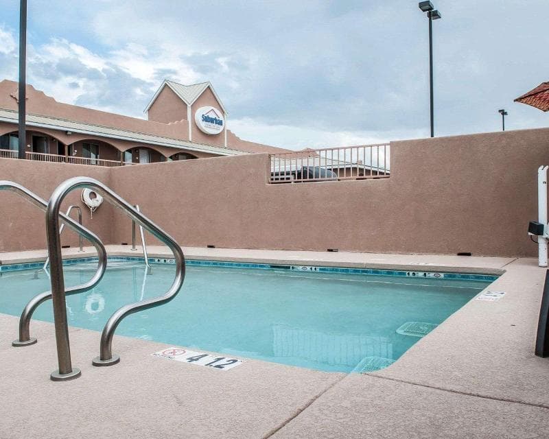 Suburban Studios Alamogordo 5