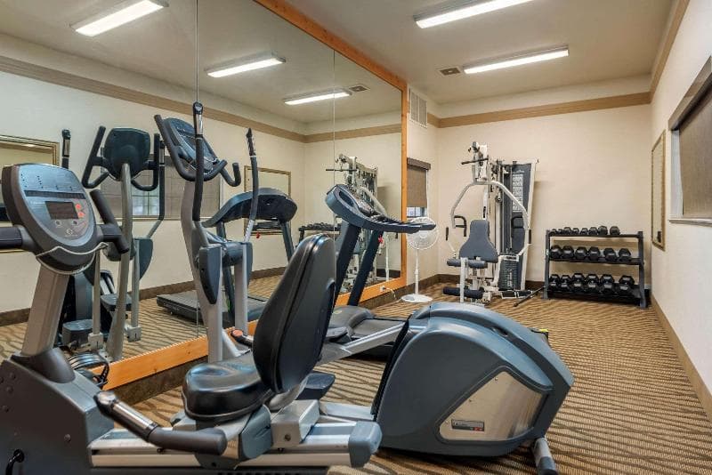 Comfort Inn & Suites Alamosa photo 1