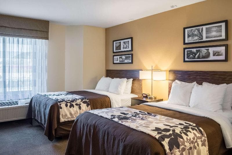 Sleep Inn Bend 2