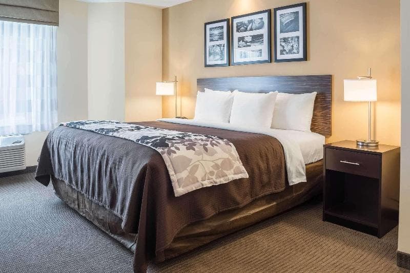 Sleep Inn Bend 3