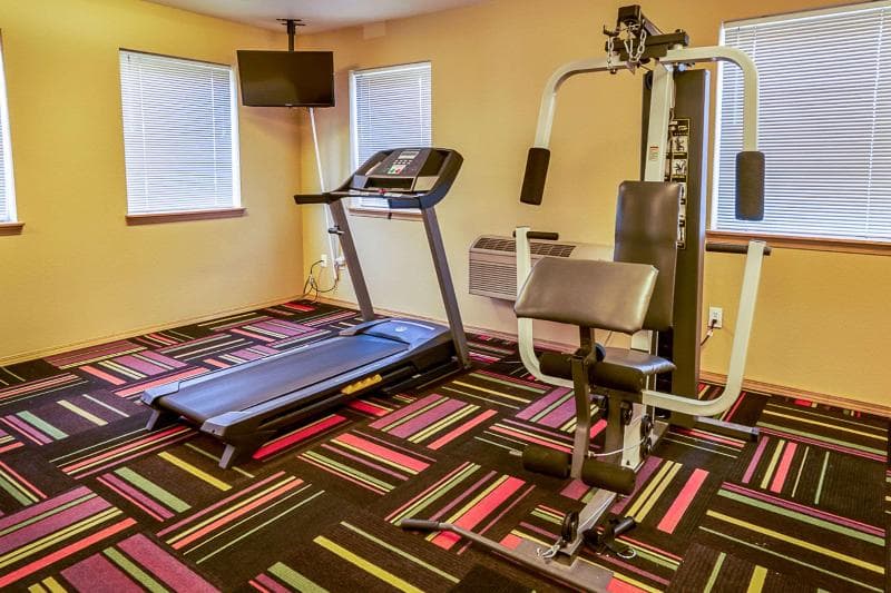 Quality Inn near Suncadia Resort 2