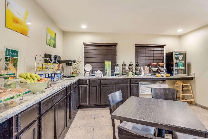Quality Inn near Suncadia Resort 5