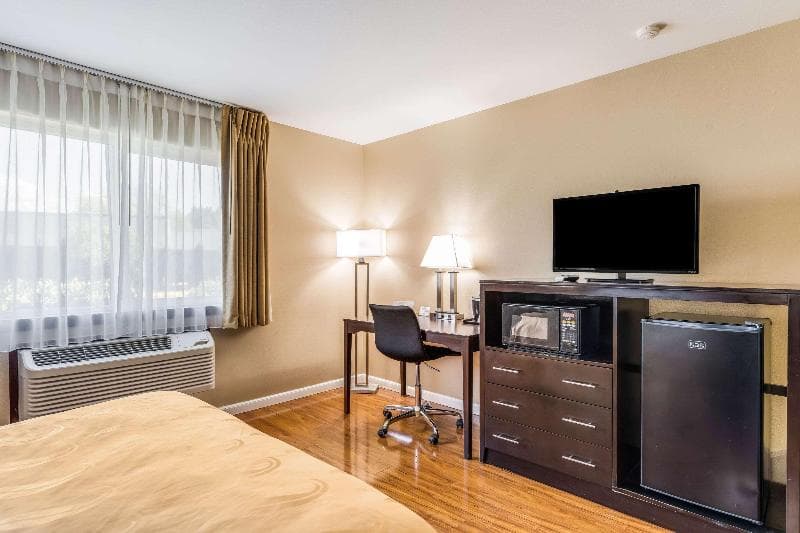 Quality Inn near Suncadia Resort 4