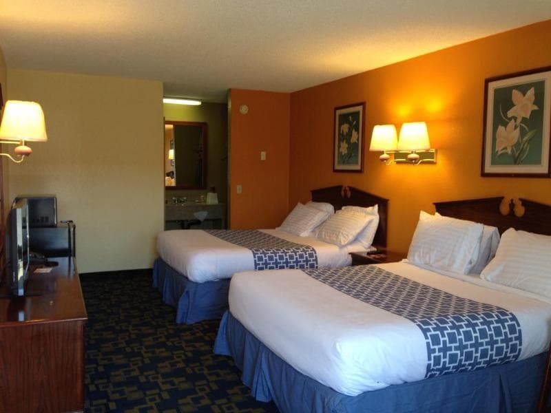 Westward Inn photo 1