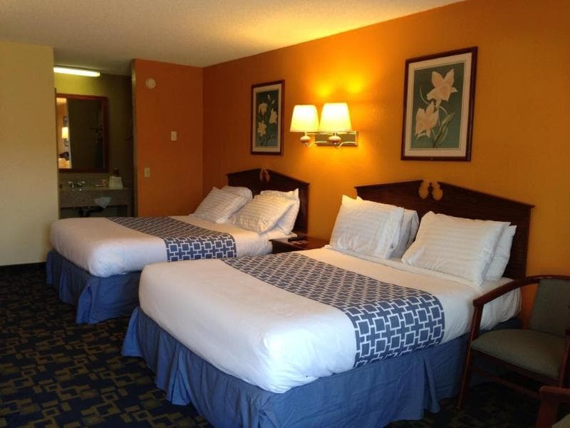 Westward Inn 3