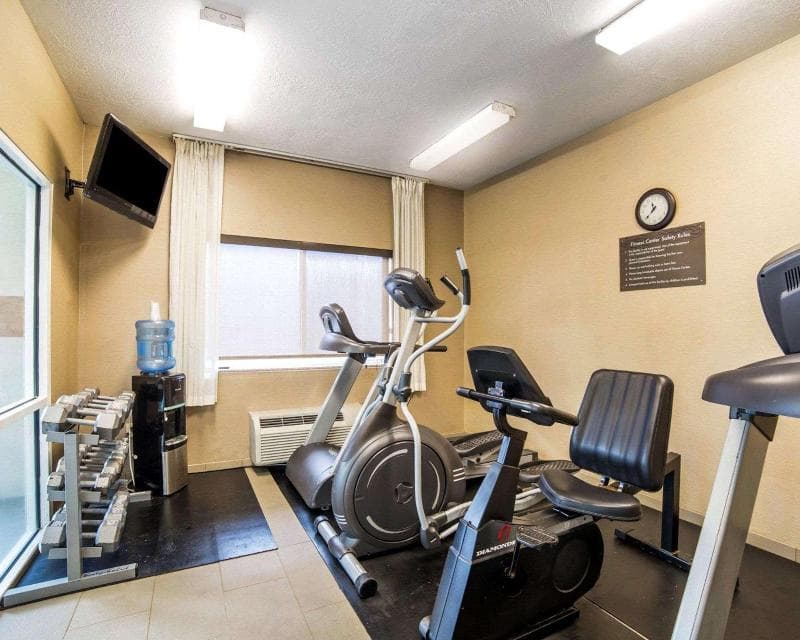 Comfort Inn Elko photo 1