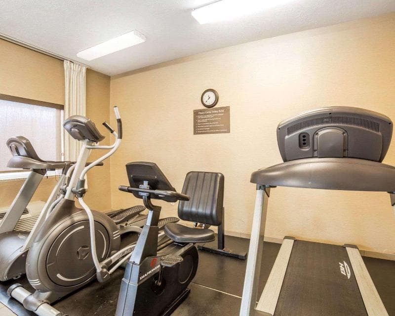 Comfort Inn Elko 3