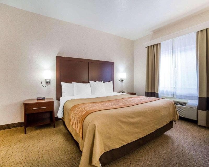 Comfort Inn Elko 2