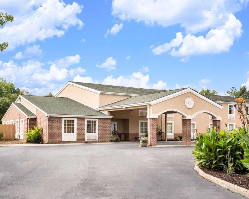 Quality Inn 5