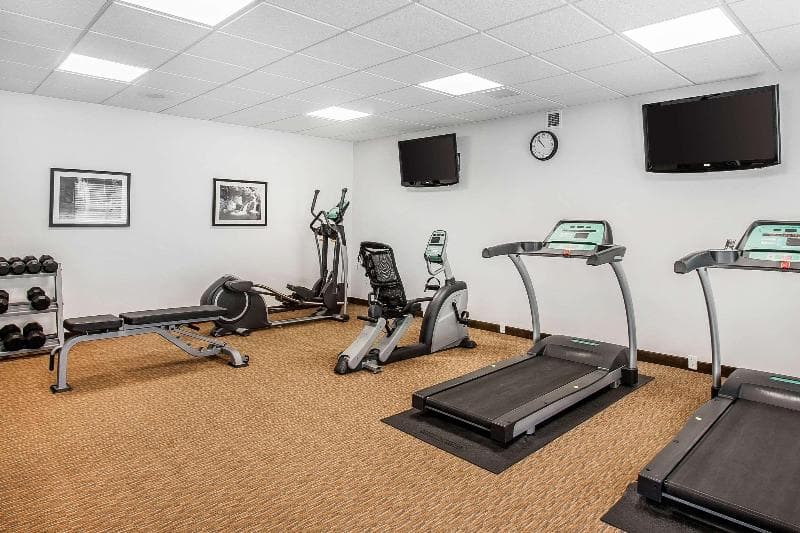 Sleep Inn & Suites Grand Forks 2
