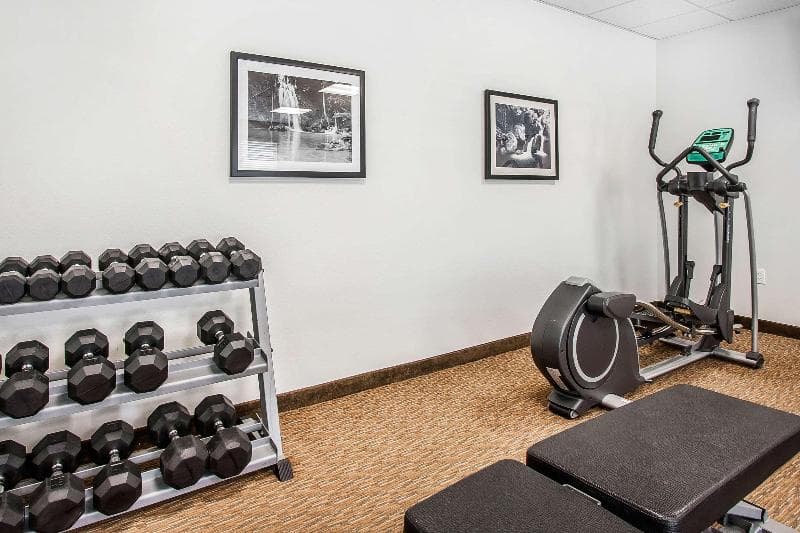 Sleep Inn & Suites Grand Forks 5