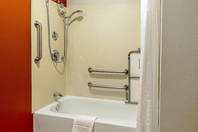 Sleep Inn And Suites Hobbs 5