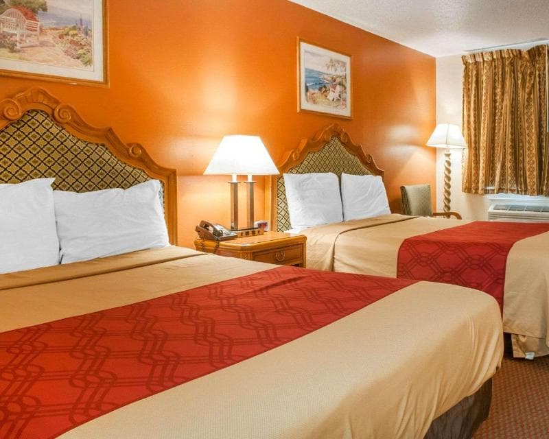 Econo Lodge Hobbs photo 1