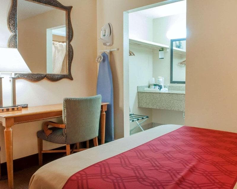 Econo Lodge Hobbs 2