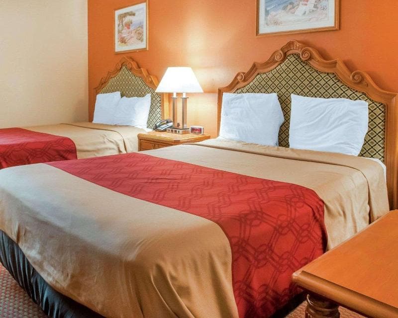 Econo Lodge Hobbs 3
