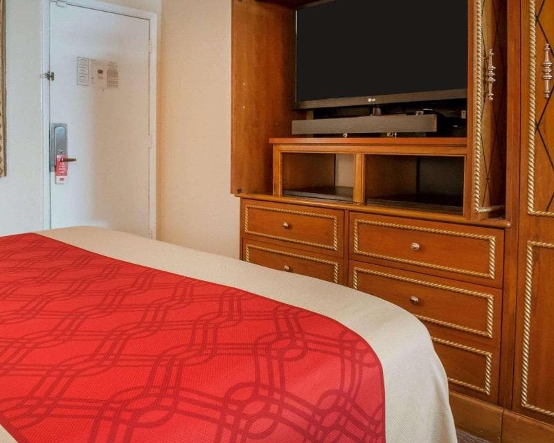 Econo Lodge Hobbs 4