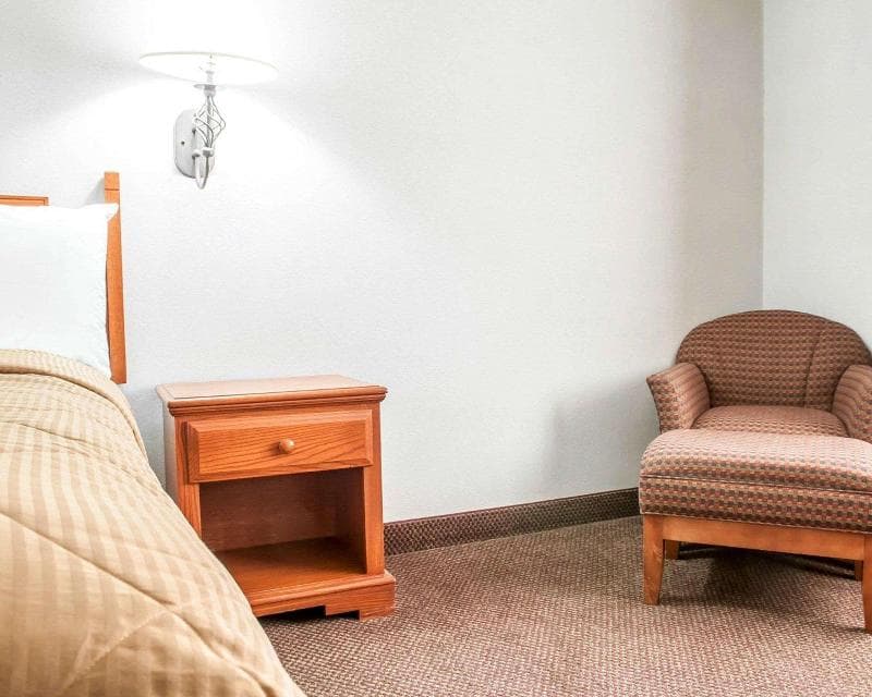 Econo Lodge Las Cruces University Area 3