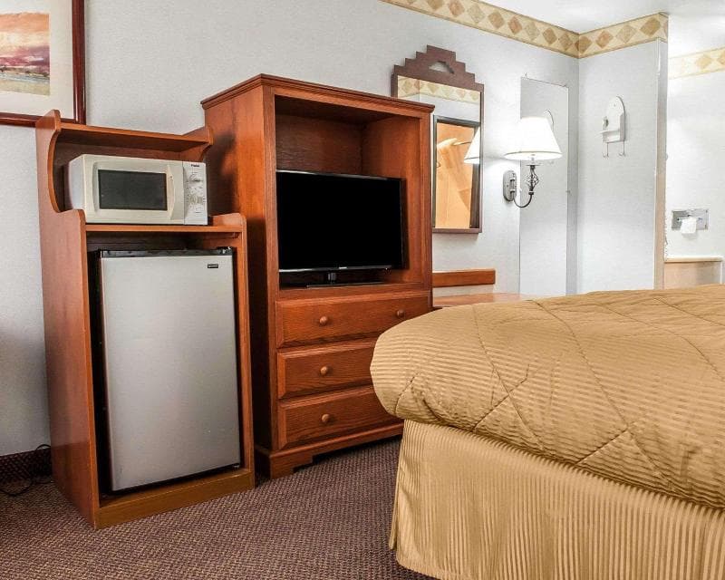 Econo Lodge Las Cruces University Area 2