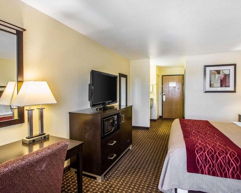 Comfort Inn Payson 3