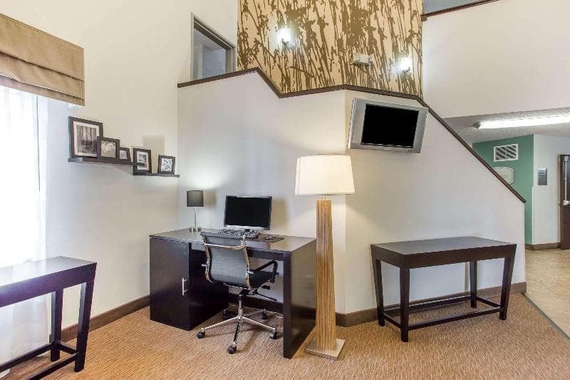 Sleep Inn Provo Near University photo 1