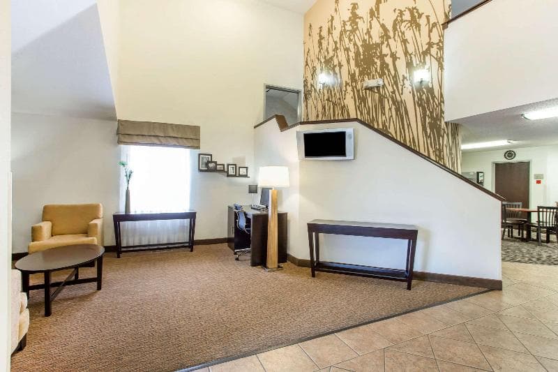 Sleep Inn Provo Near University 5