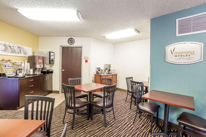 Sleep Inn Provo Near University 3